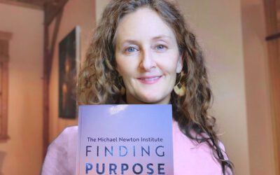 Finding Purpose: Stories of the Afterlife