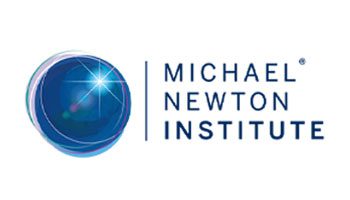 logo of Michael Newton Institute